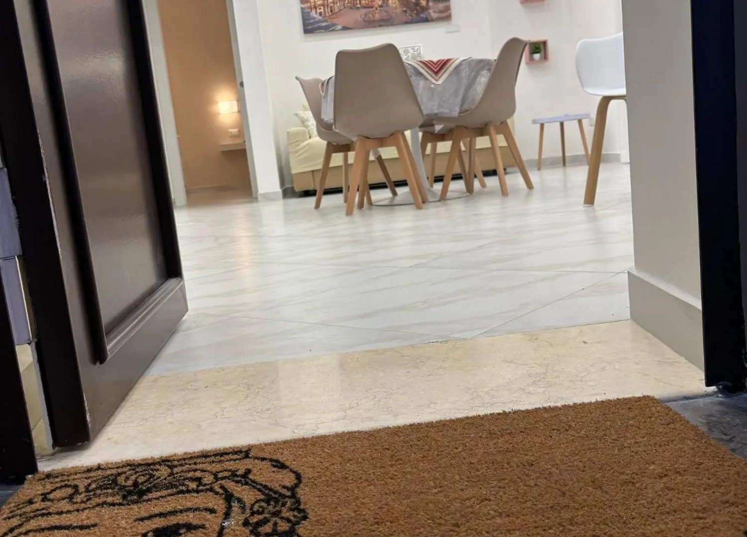 A Casa Di Giro Suite Apartment Palermo