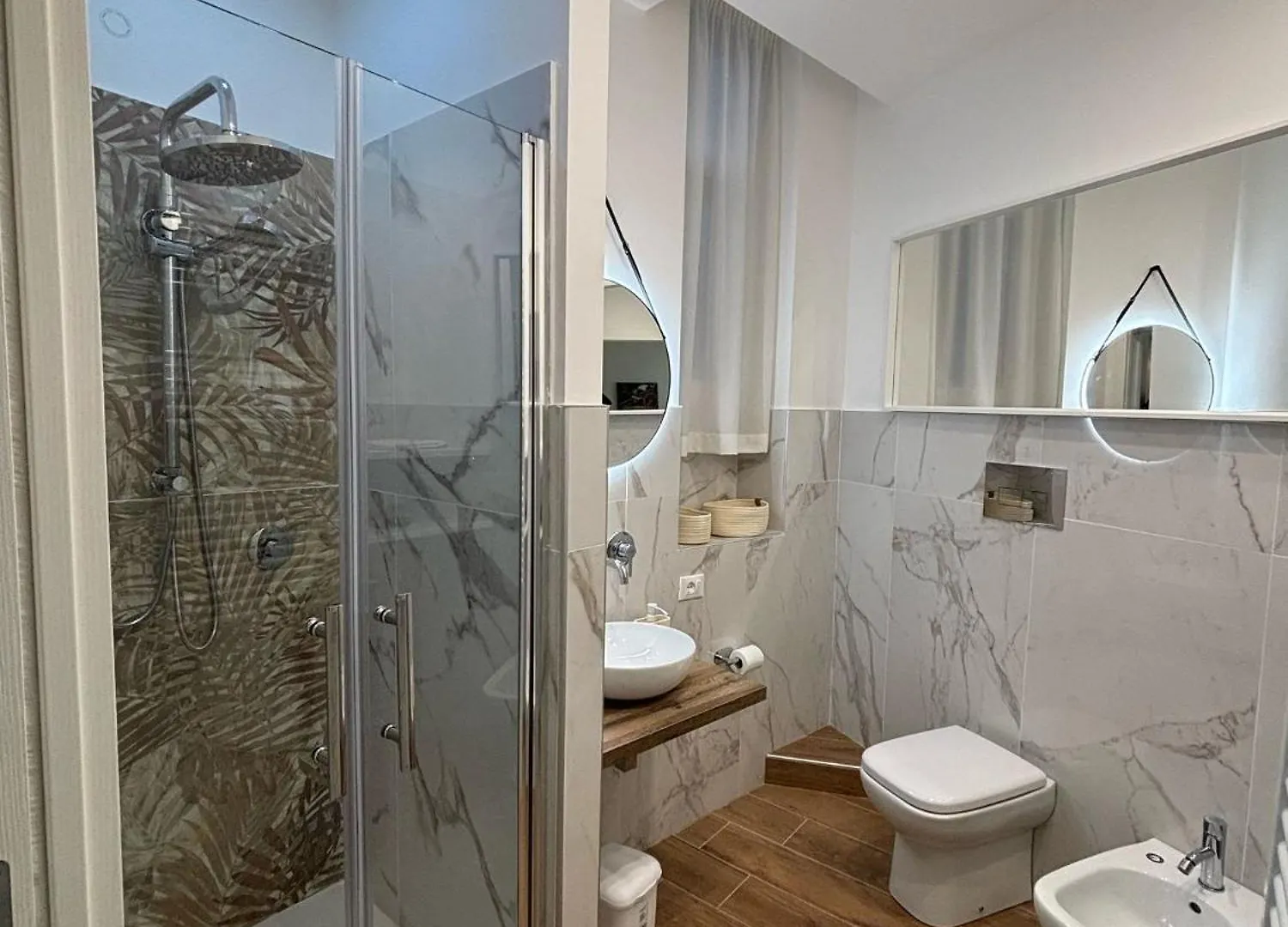 A Casa Di Giro Suite Apartment Palermo
