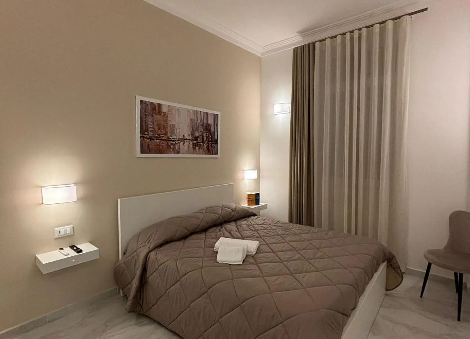 A Casa Di Giro Suite Apartment Palermo