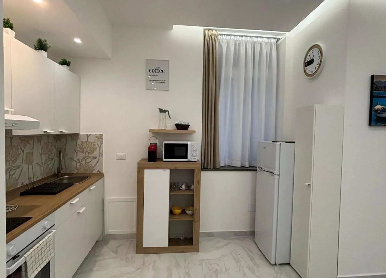 A Casa Di Giro Suite Apartment Palermo
