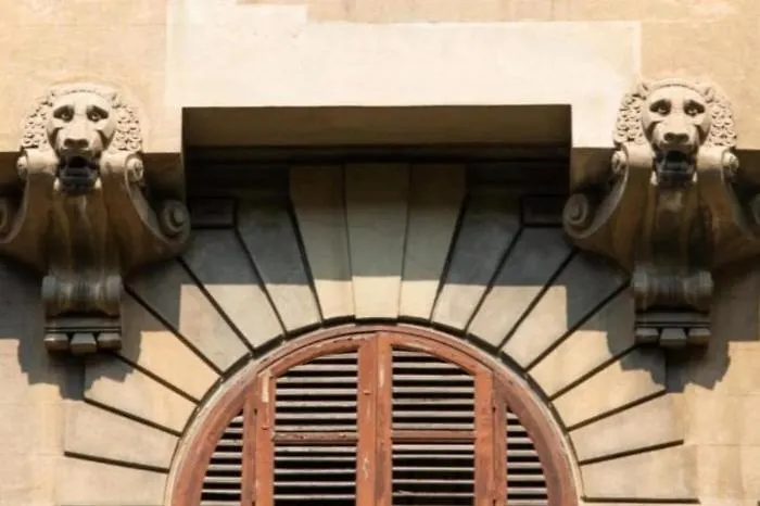 A Casa Di Giro Suite Apartment Palermo Itálie